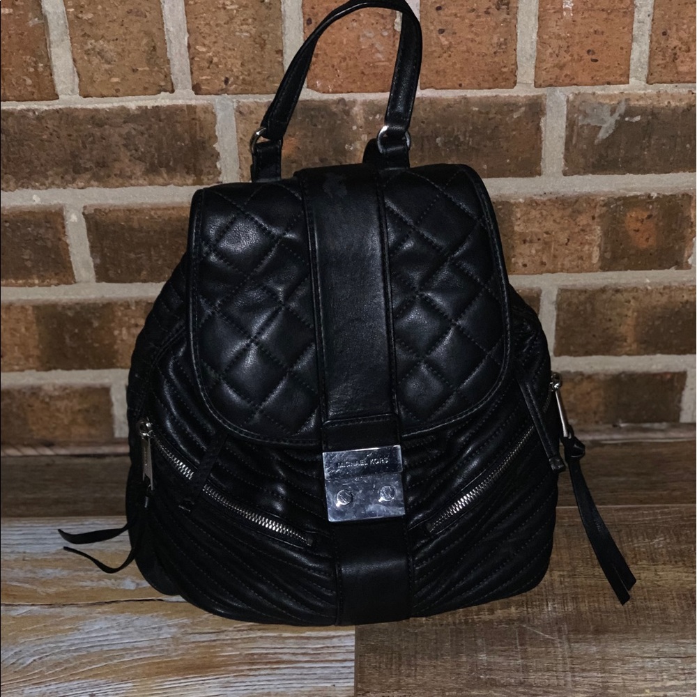 Michael Kors backpack